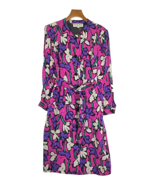 HANAE MORI 洋裝