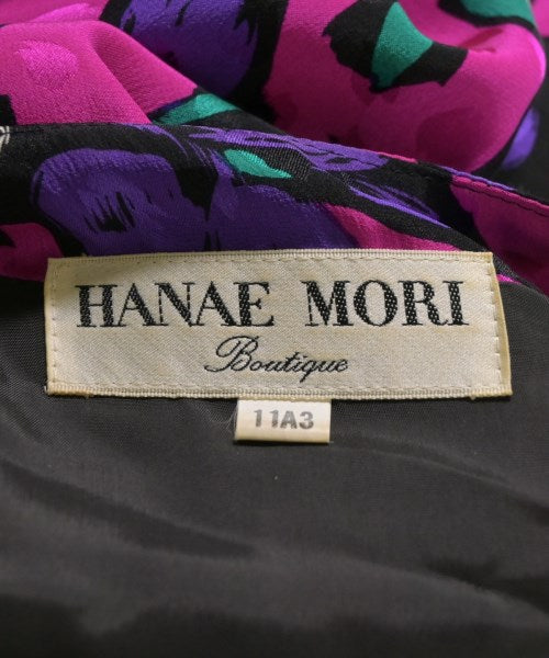 HANAE MORI 洋裝