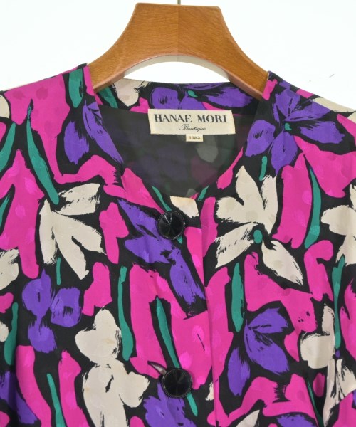 HANAE MORI 洋裝