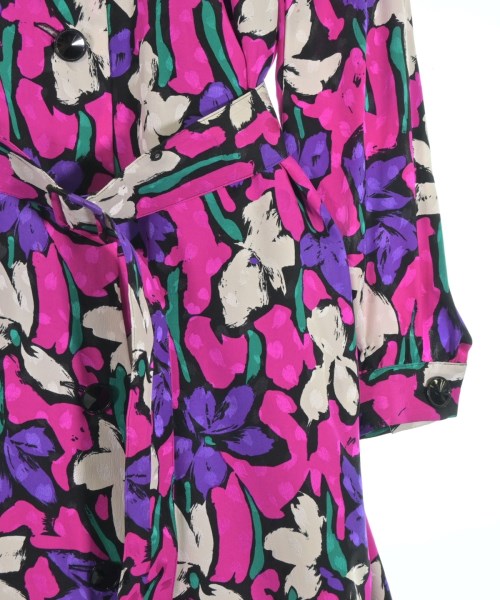 HANAE MORI 洋裝