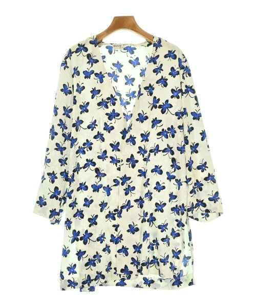 HANAE MORI 女襯衫