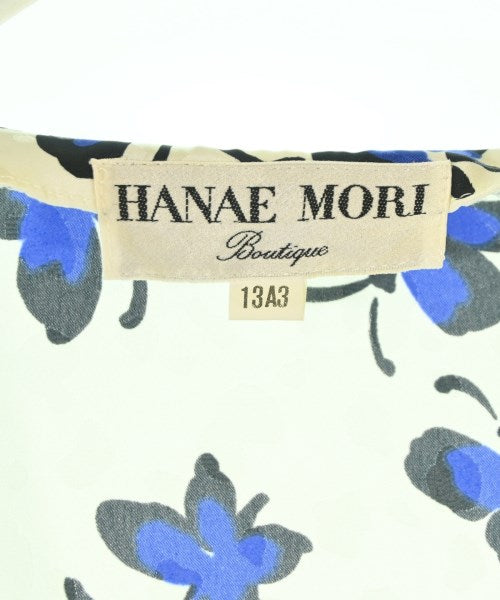 HANAE MORI 女襯衫