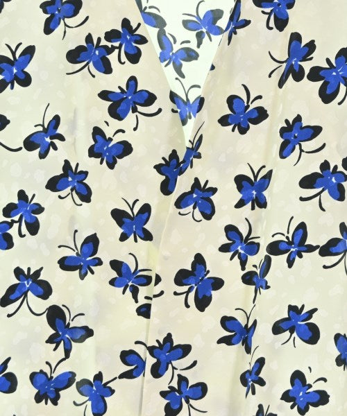 HANAE MORI 女襯衫