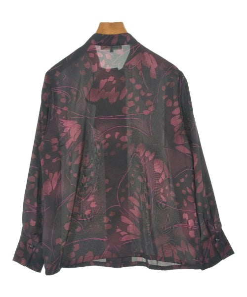 HANAE MORI 休閒襯衫