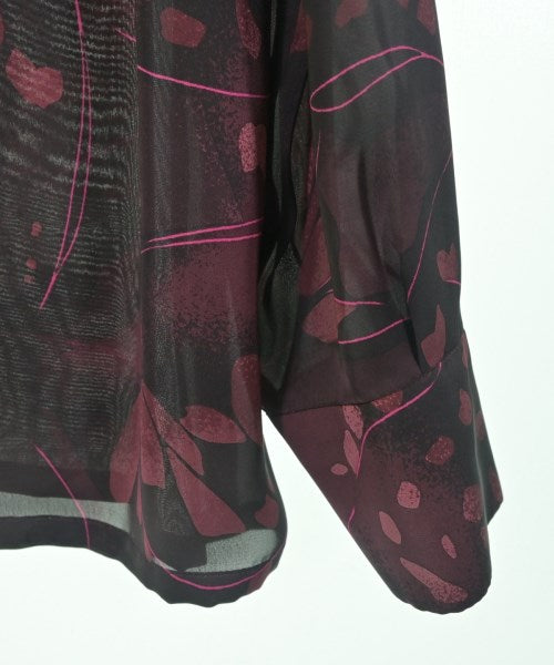 HANAE MORI 休閒襯衫