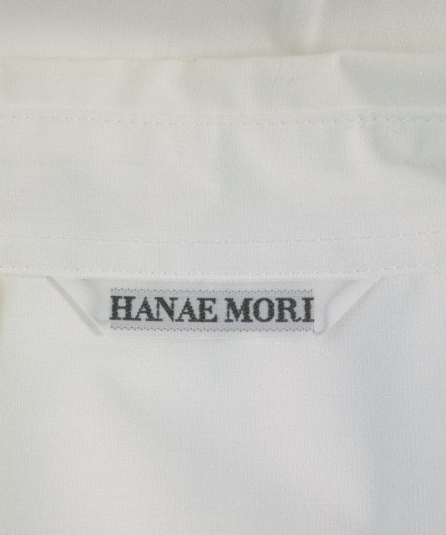 HANAE MORI 休閒襯衫