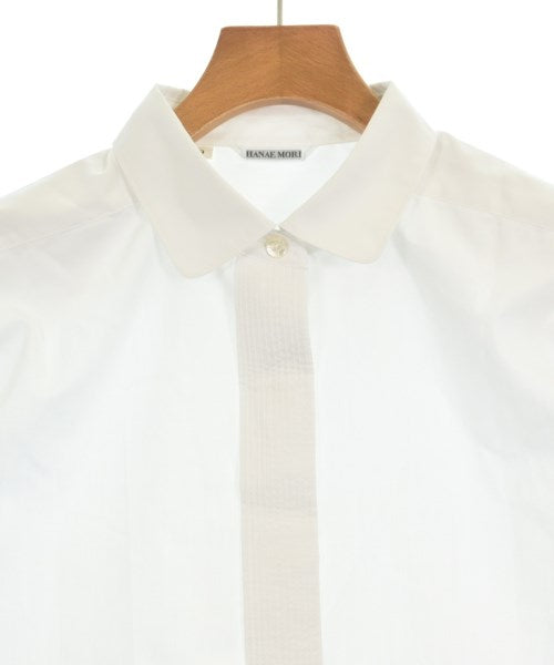 HANAE MORI 休閒襯衫