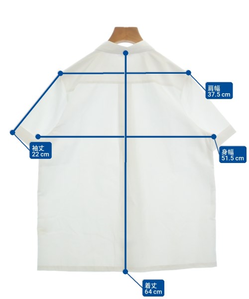 HANAE MORI 休閒襯衫
