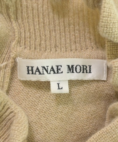 HANAE MORI 毛衣