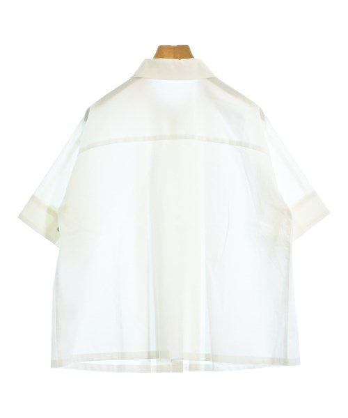 HANAE MORI 休閒襯衫