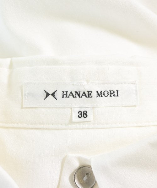 HANAE MORI 休閒襯衫