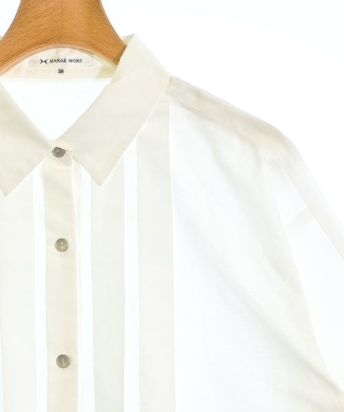 HANAE MORI 休閒襯衫
