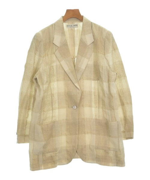 HANAE MORI 休閒夾克