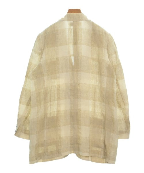 HANAE MORI 休閒夾克