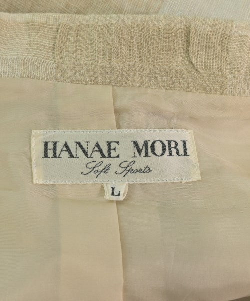 HANAE MORI 休閒夾克