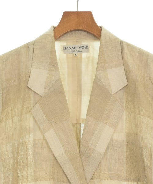 HANAE MORI 休閒夾克