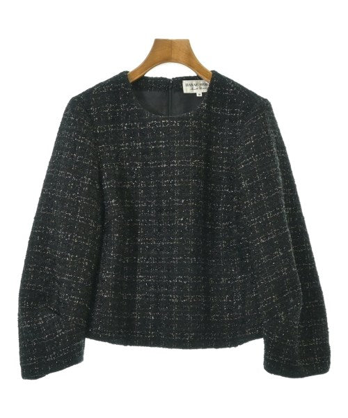 HANAE MORI 女襯衫