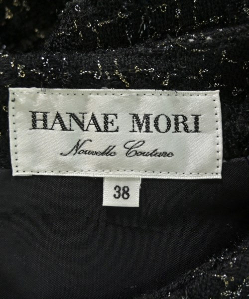 HANAE MORI 女襯衫