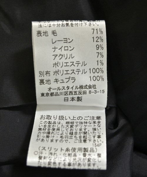 HANAE MORI 女襯衫