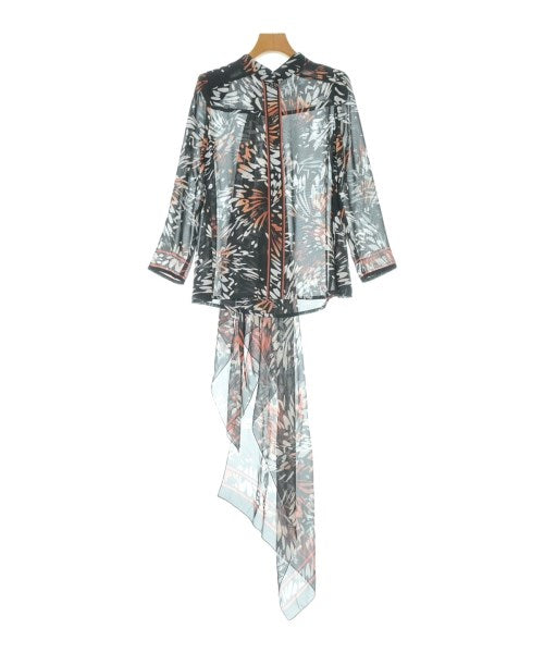 HANAE MORI 女襯衫