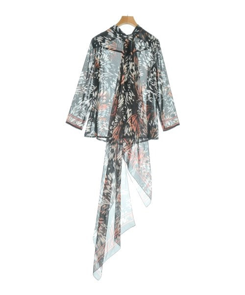 HANAE MORI 女襯衫