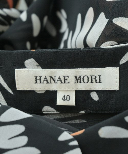 HANAE MORI 女襯衫