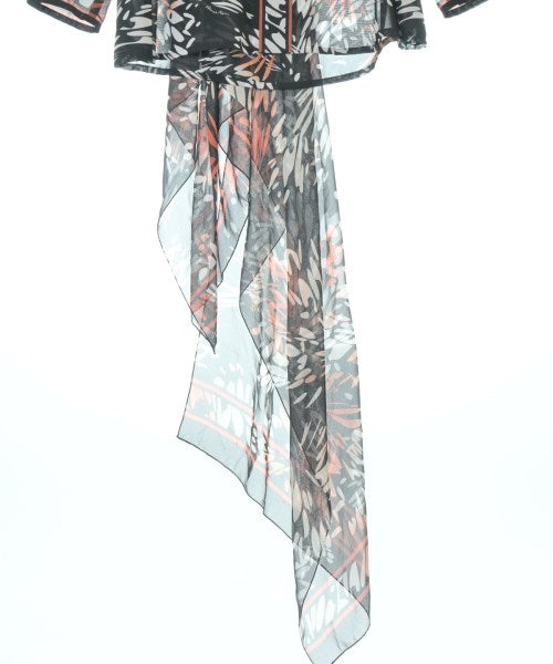 HANAE MORI 女襯衫