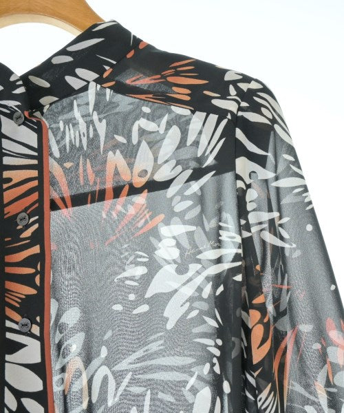 HANAE MORI 女襯衫