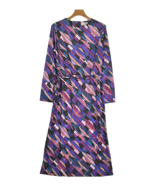 HANAE MORI 洋裝