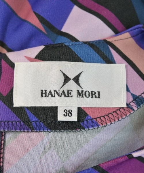 HANAE MORI 洋裝