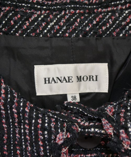 HANAE MORI 其他飛行外套