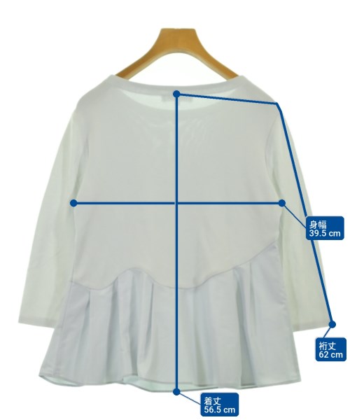 HANAE MORI 毛衣