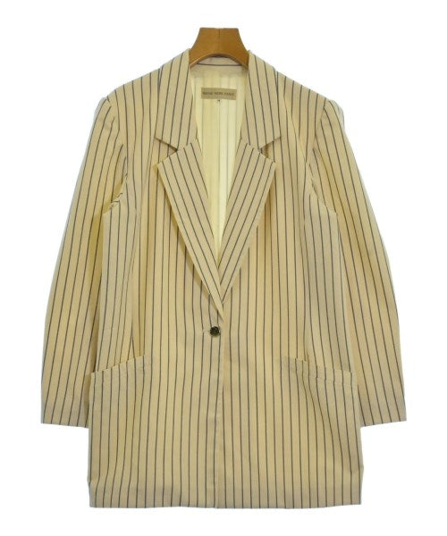 HANAE MORI 其他夾克