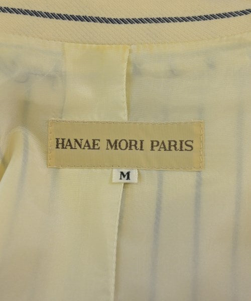 HANAE MORI 其他夾克