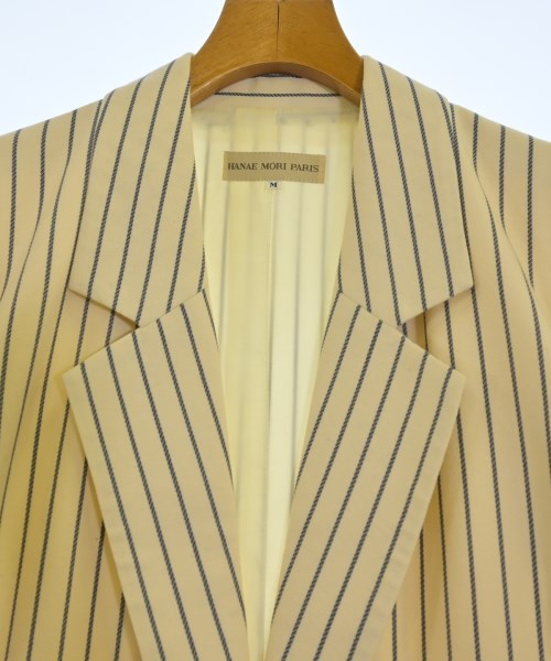HANAE MORI 其他夾克
