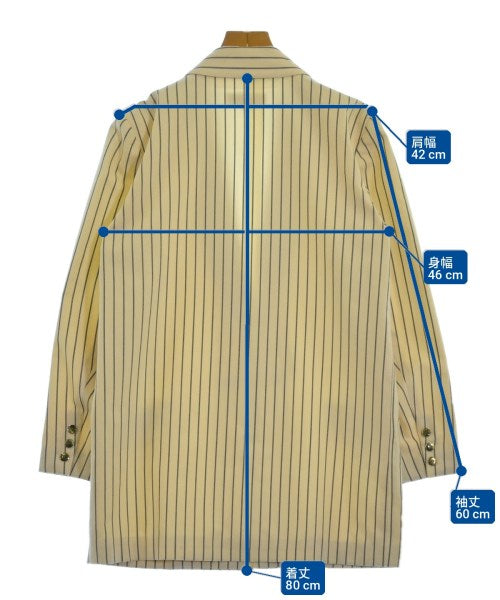 HANAE MORI 其他夾克