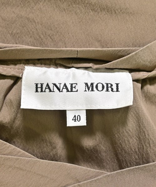 HANAE MORI 洋裝