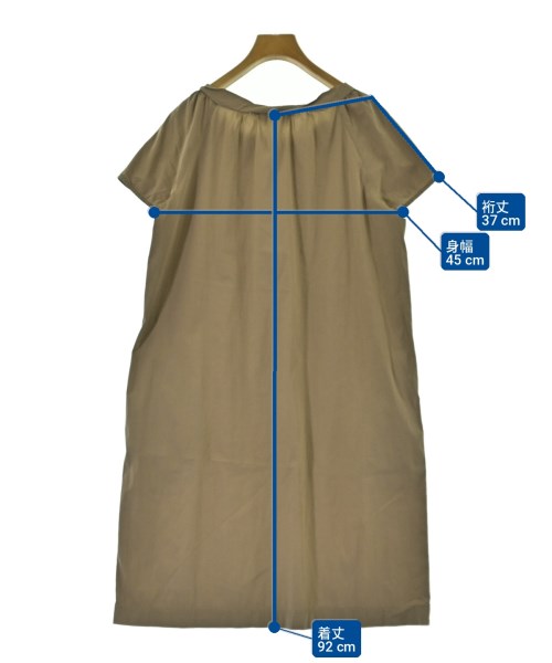 HANAE MORI 洋裝