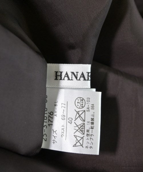 HANAE MORI 膝上裙