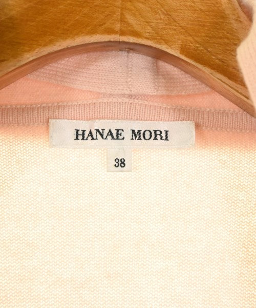 HANAE MORI 開襟衫