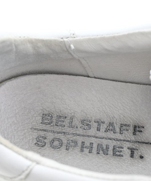 Belstaff 運動鞋