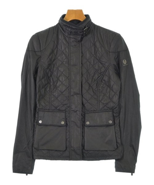 Belstaff 斜紋夾克