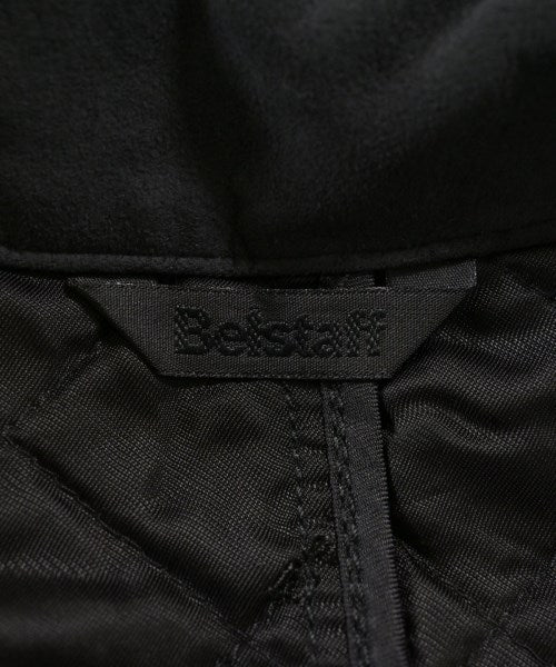 Belstaff 斜紋夾克