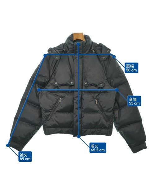 Belstaff 羽絨夾克/背心