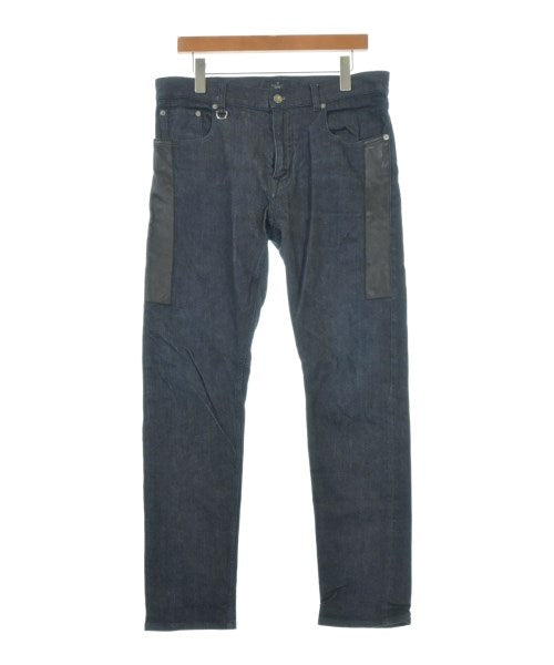 Belstaff 牛仔褲