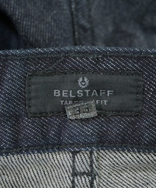 Belstaff 牛仔褲