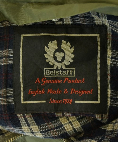 Belstaff 其他飛行外套
