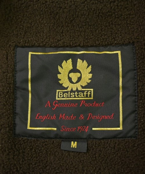 Belstaff 其他飛行外套