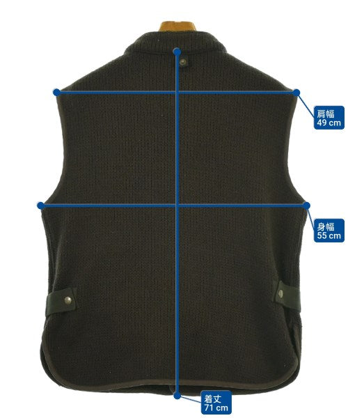 Belstaff 其他飛行外套