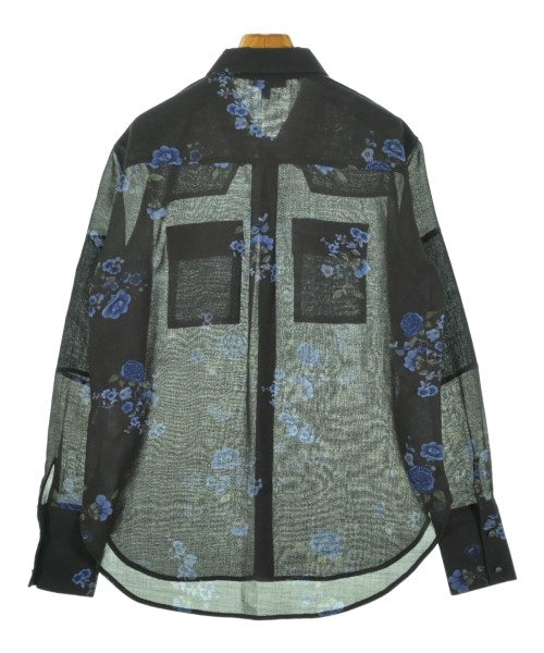 Belstaff 休閒襯衫